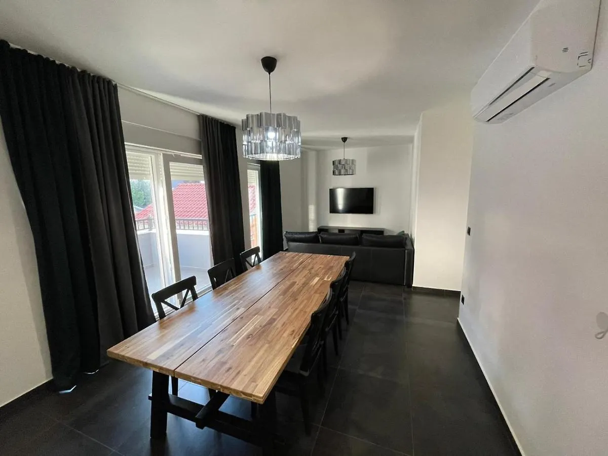 Apartments Pjerina Trogir 0*,  Croatia