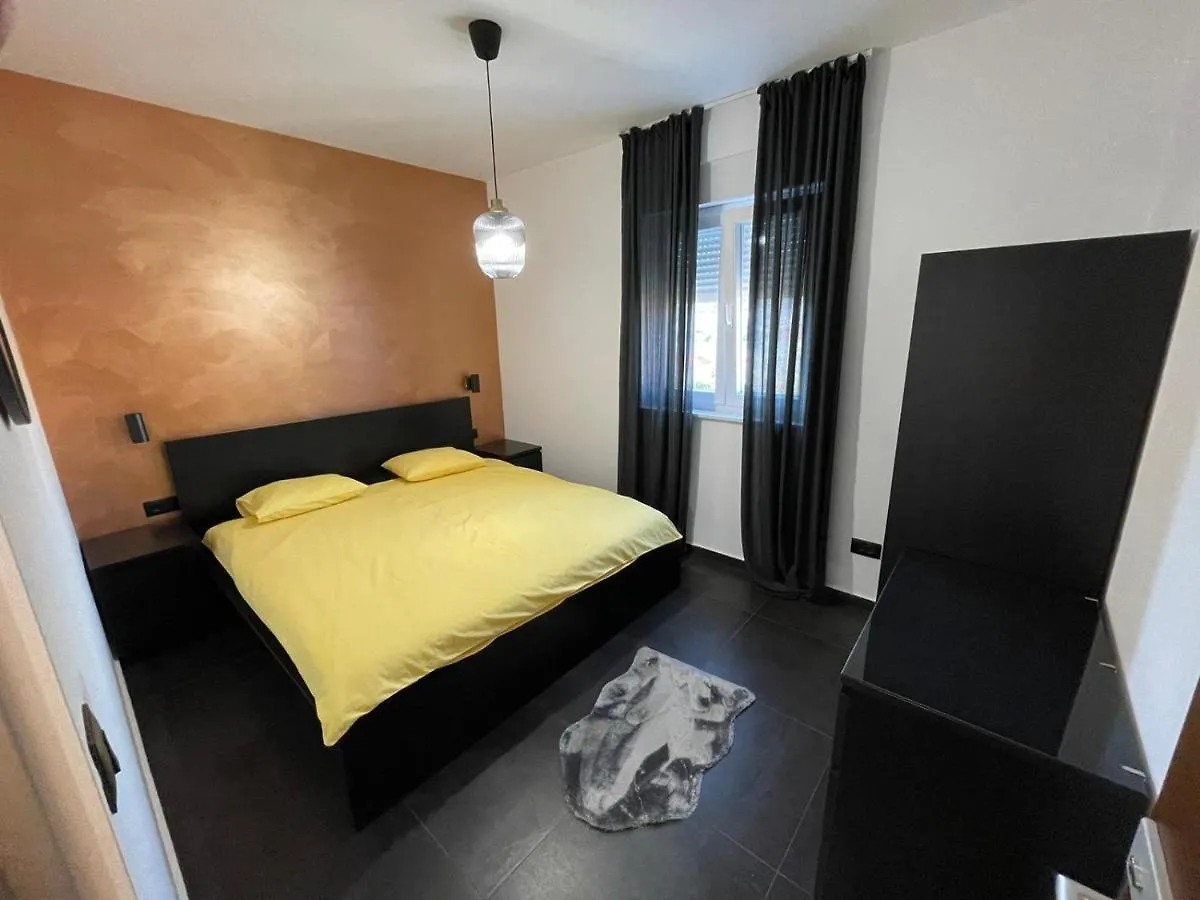 Apartments Pjerina Trogir