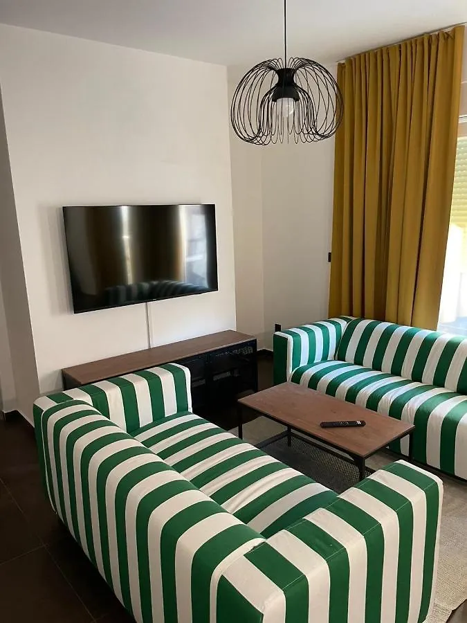 Apartments Pjerina Trogir